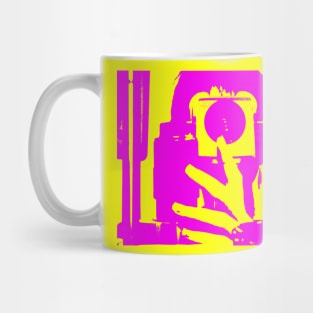 Candy Optom Mug